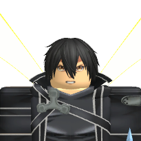 Star King - Kirito (Star King)  Roblox: All Star Tower Defense