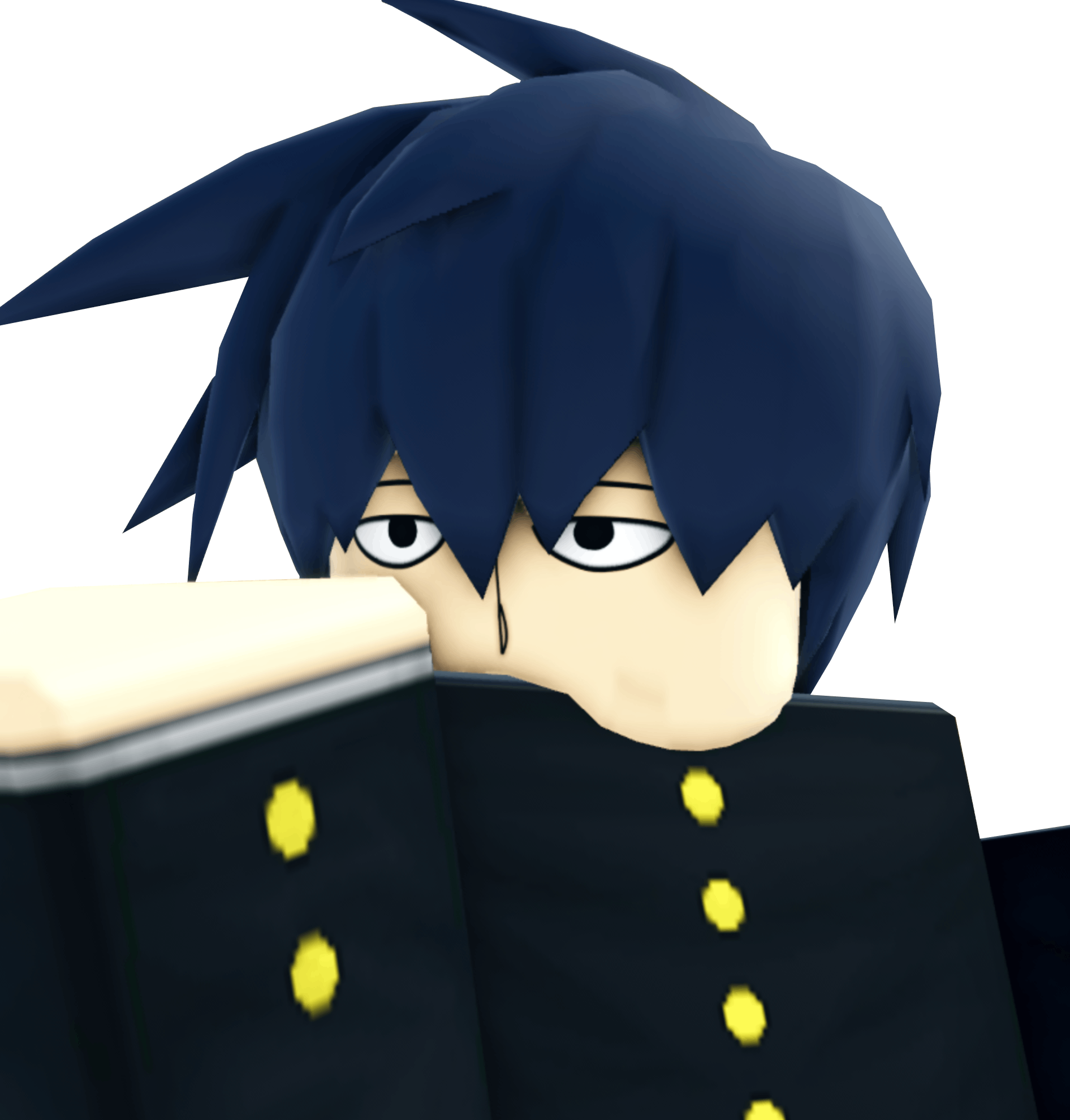 Esper Bro (Ritsu Kageyama) | Roblox: All Star Tower Defense Wiki | Fandom