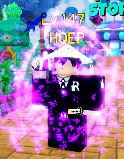 Flower Magus (Merlin), Roblox: All Star Tower Defense Wiki