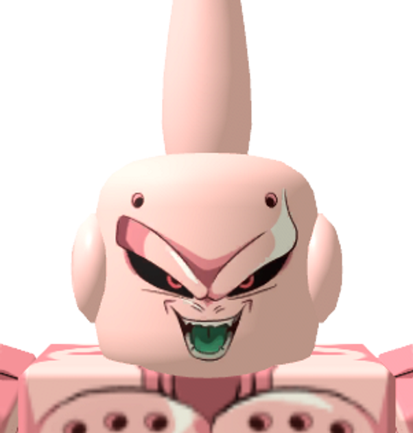 Boo (Kid) - Kid Buu, Roblox: All Star Tower Defense Wiki