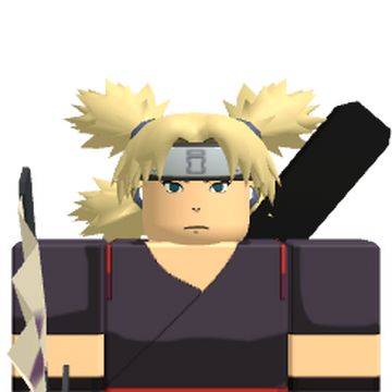 Naruto (GRR 3) MAX - ALL STAR TOWER - Roblox - Outros jogos Roblox