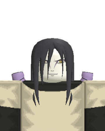Snakeomaru Orochimaru Roblox All Star Tower Defense Wiki Fandom