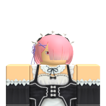 Maid Waifu (Rem), Roblox: All Star Tower Defense Wiki