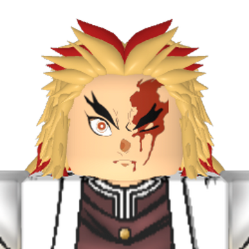 Flaming Tiger (Kyojuro Rengoku), Roblox: All Star Tower Defense Wiki