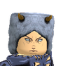 Bobblehead (Emporio Ivankov), Roblox: All Star Tower Defense Wiki