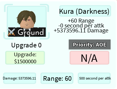 2023 Update Log, Roblox: All Star Tower Defense Wiki