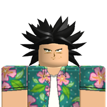 Borul (Broly), Roblox: All Star Tower Defense Wiki