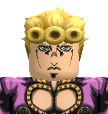 JoJo Golden Wind Giorno's Theme Roblox ID - Roblox music codes