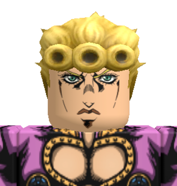 Star Boy (Giorno Giovanna)  Roblox: All Star Tower Defense Wiki