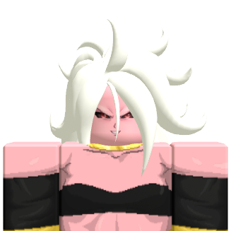 Muscle Baldie (Nappa), Roblox: All Star Tower Defense Wiki