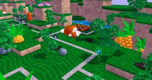 EisShenron Attack GIF 2