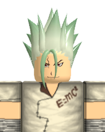 Sonku Senku Roblox All Star Tower Defense Wiki Fandom