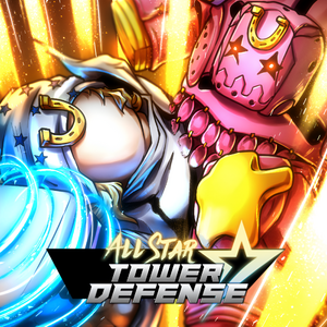 Game Icon | Roblox: All Star Tower Defense Wiki | Fandom