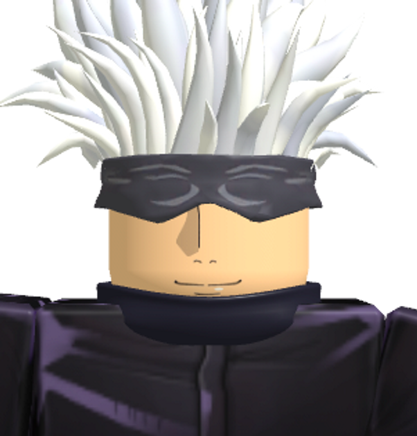 Mysterious X (Satoru Gojo)  Roblox: All Star Tower Defense Wiki