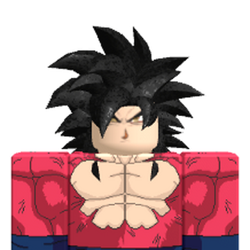 Koku (Goku), Roblox: All Star Tower Defense Wiki