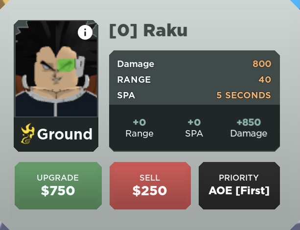 Magma Marine - Akainu (Timeskip), Roblox: All Star Tower Defense Wiki