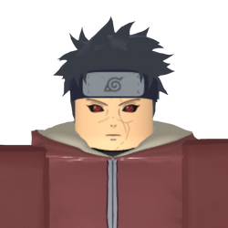 Sui (After) - Shisui (Reanimated)  Roblox: All Star Tower Defense