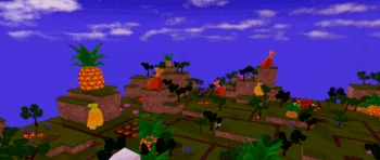 Pirate King Attack GIF 2