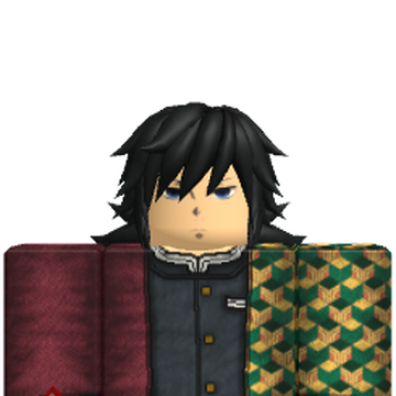 Humble-Swordman (Awoken) - Tanjiro (Demon Slayer Mark), Roblox: All Star  Tower Defense Wiki