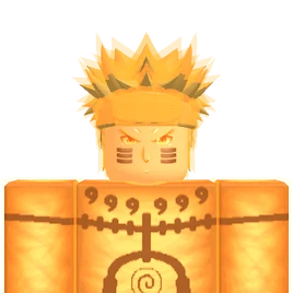 Zaruto (Beast Cloak)