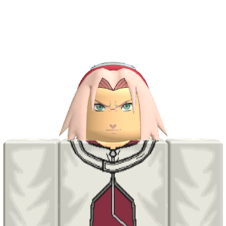 Sakura (Trashura), Anime Mania (Roblox) Wiki