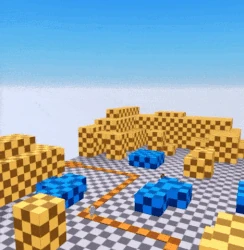 24kGoldn Attack 2 GIF