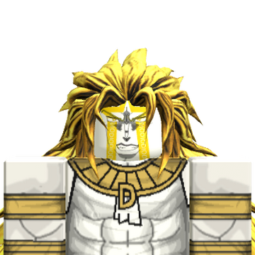 Dio t shirt roblox sale