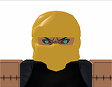 Star Boy (Giorno Giovanna)  Roblox: All Star Tower Defense Wiki