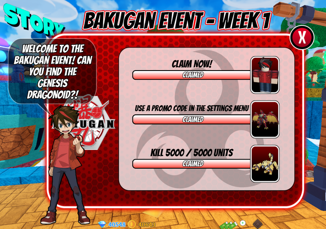 Tanglevines - The Bakugan Wiki