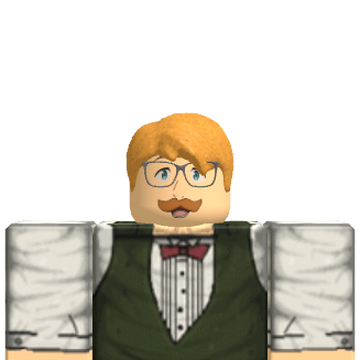 Salesman (Escanor), Roblox: All Star Tower Defense Wiki