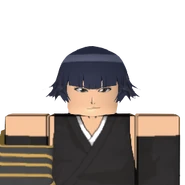 As shown in inventory