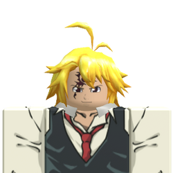 Anti Magician (Demon Arm) - Timeskip Asta (Devil Arm), Roblox: All Star  Tower Defense Wiki