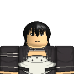 Kirito GGO Roblox: Tham gia vào thế giới GGO và trở thành một phần của câu chuyện Sword Art Online với Kirito GGO Roblox. Chọn trang phục và vũ khí của bạn và chiến đấu để bảo vệ thế giới ảo.