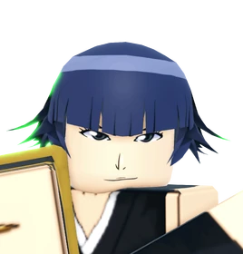 Shaolin (B-Kui) (Pose)