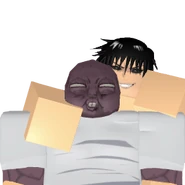 As shown in inventory