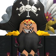 As shown in Inventory