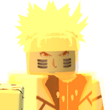 Zaruto (Beast Cloak) - Naruto (Chakra Mode), Roblox: All Star Tower Defense  Wiki