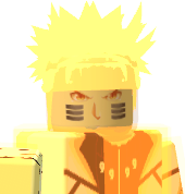 Zaruto (Beast Cloak) - Naruto (Chakra Mode), Roblox: All Star Tower Defense  Wiki