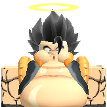 Kovegu (Alternative) - Gogeta (Fusion Reborn), Roblox: All Star Tower  Defense Wiki