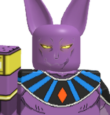 Godus (Beerus), Roblox: All Star Tower Defense Wiki