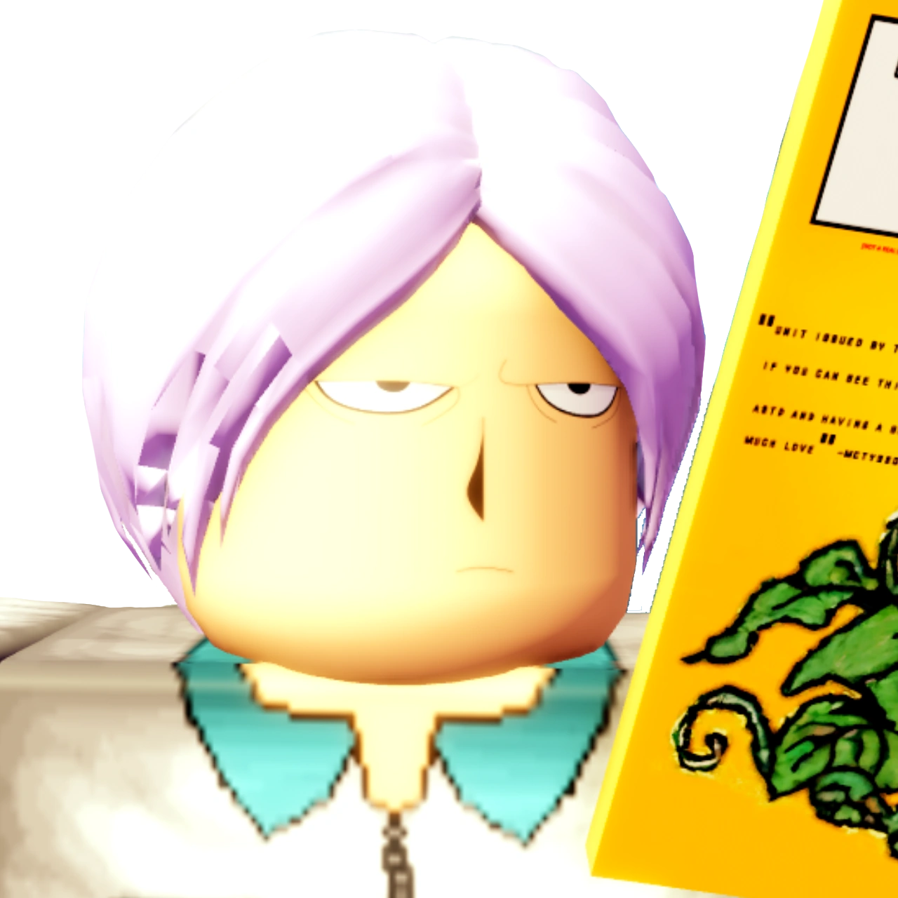 Planter (Toshiki Minegishi) | Roblox: All Star Tower Defense Wiki | Fandom