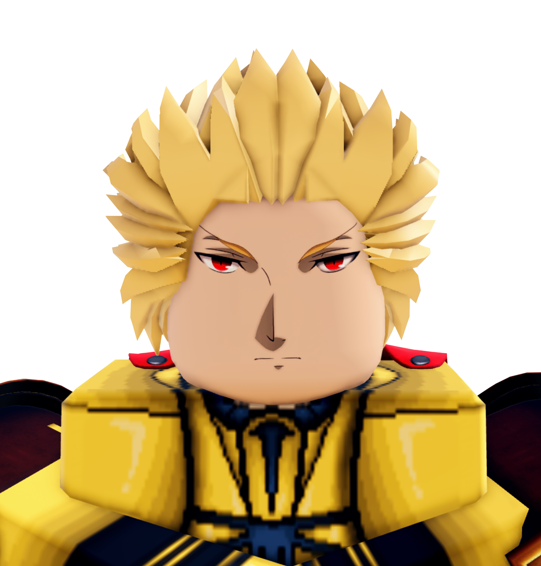 Sage King - Gilgamesh | Roblox: All Star Tower Defense Wiki | Fandom