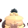 Ruffy (Huge)