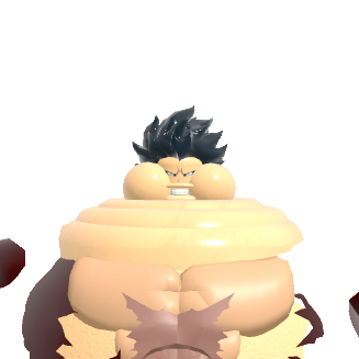 luffy-gear-fourth - Roblox