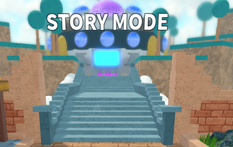 Story Mode Roblox All Star Tower Defense Wiki Fandom