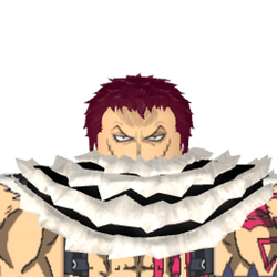 Mochi - Charlotte Katakuri | Roblox: All Star Tower Defense Wiki
