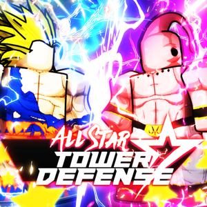 Conta All Star Tower Defense - Roblox - DFG