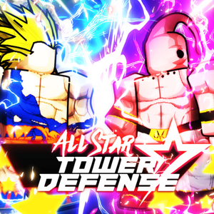 Game Icon | Roblox: All Star Tower Defense Wiki | Fandom