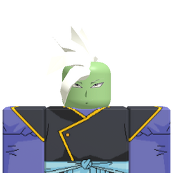 Zamasu Token, Roblox: All Star Tower Defense Wiki