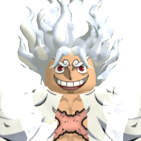 Ruffy (Kid) - Kid Luffy, Roblox: All Star Tower Defense Wiki